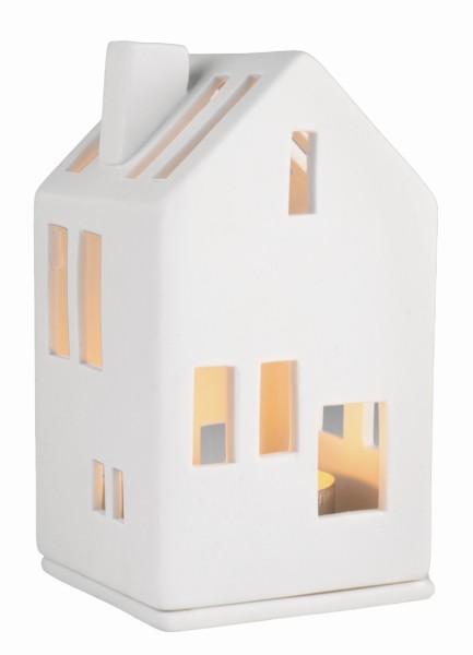 Mini Lichthaus "Wohnhaus"