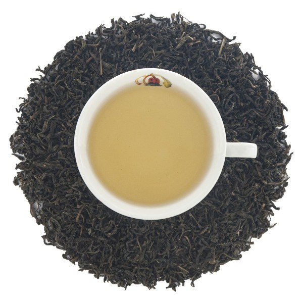 China Yinzehn (Gelber Tee)